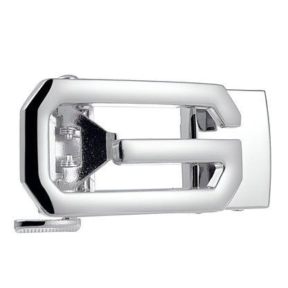 Buckle Of Belt Automatic TO Forme G Model Callan by Zictor