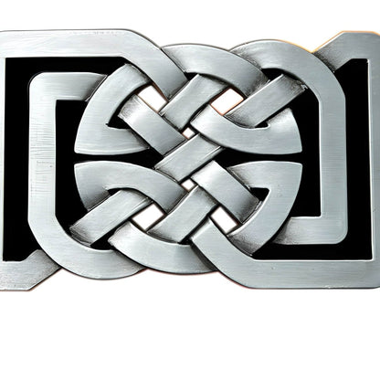 Buckle Of Belt Celtique Model Brooke by Zictor