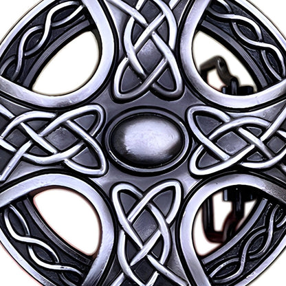 Buckle Of Belt Celtique Model Hayden by Zictor