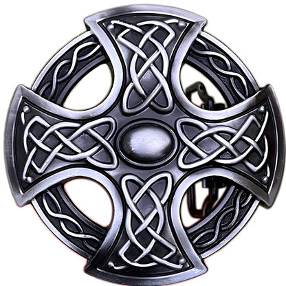 Buckle Of Belt Celtique Model Hayden by Zictor
