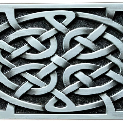 Buckle Of Belt Celtique Model Legacy by Zictor