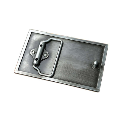 Buckle Of Belt Celtique Model Legacy by Zictor