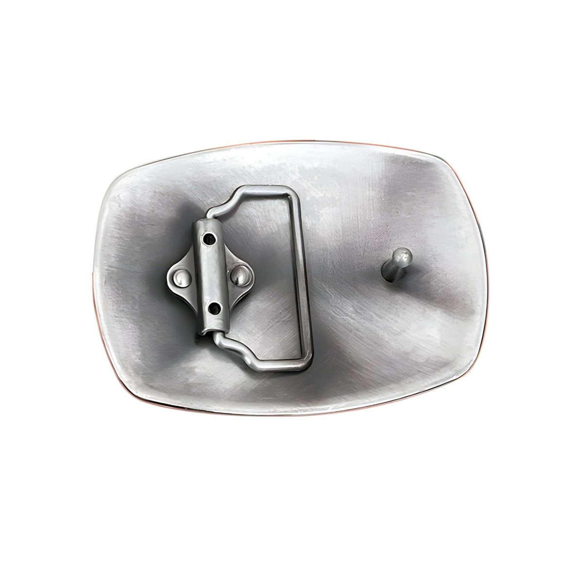 Buckle Of Belt Celtique Model Rowen by Zictor