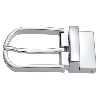 Buckle Of Belt Prong Model Bailei by Zictor