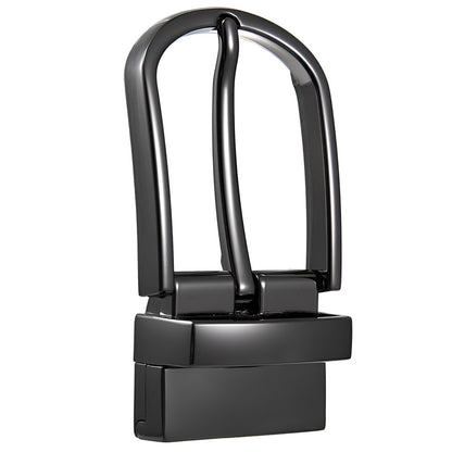 Buckle Of Belt Prong Model Bailei by Zictor