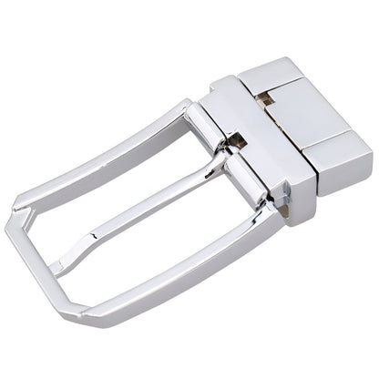 Buckle Of Belt Prong Model Billie by Zictor