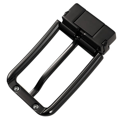 Buckle Of Belt Prong Model Brittanee by Zictor