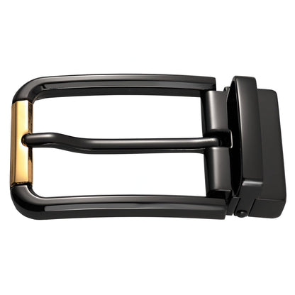 Buckle Of Belt Prong Model Brittanee by Zictor
