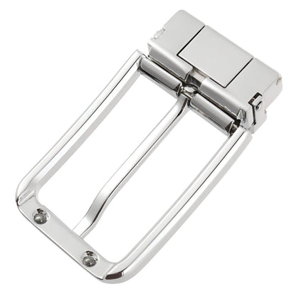 Buckle Of Belt Prong Model Brittanee by Zictor