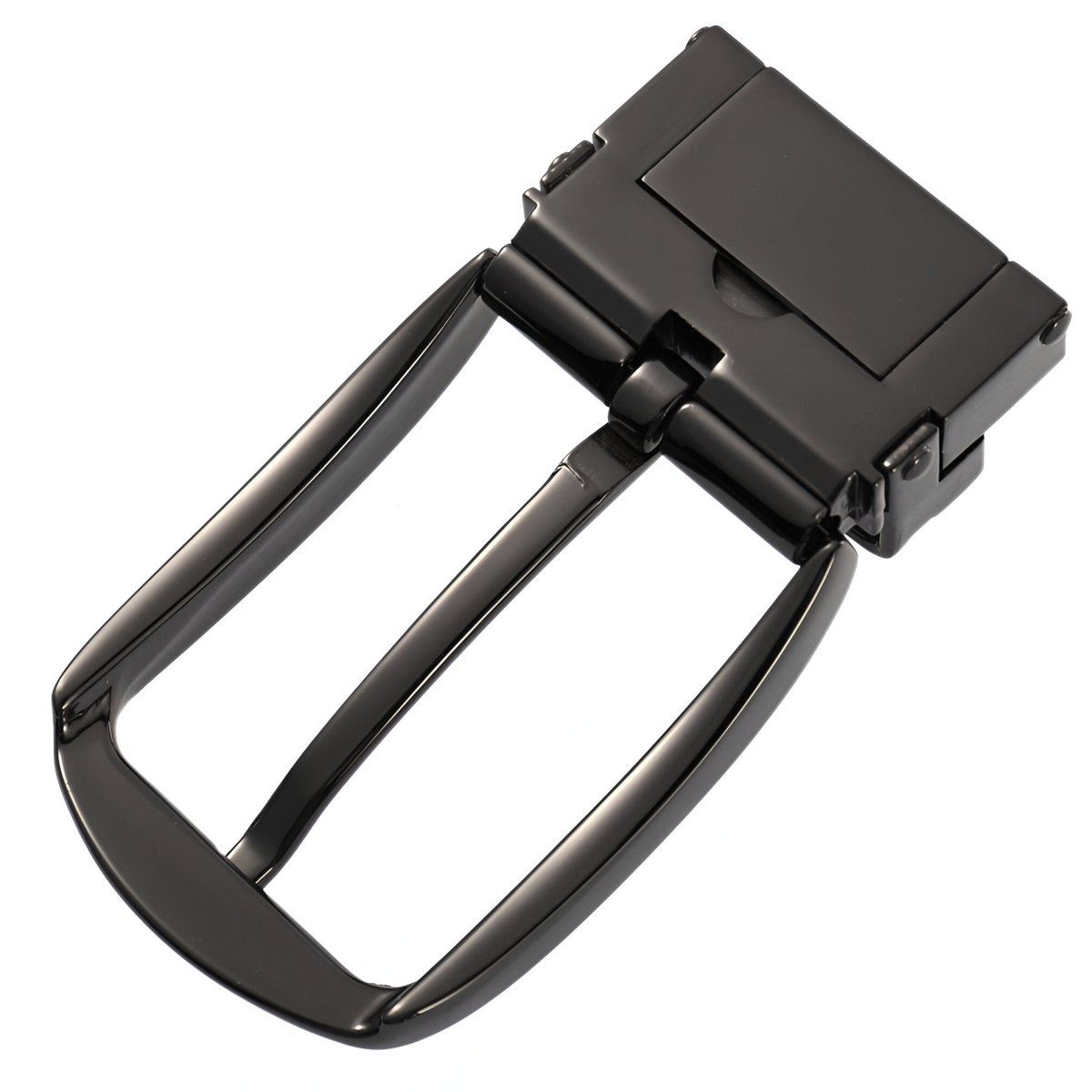 Buckle Of Belt Prong Model Corey by Zictor