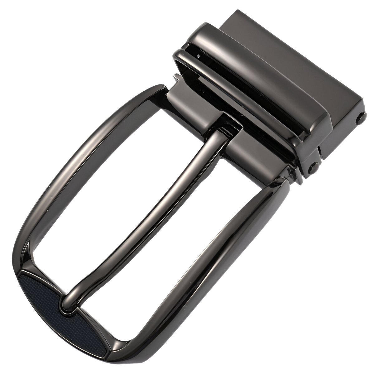 Buckle of belt prong, model Corey - Zictor