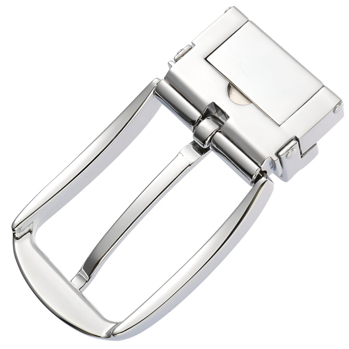 Buckle Of Belt Prong Model Corey by Zictor