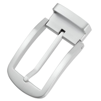 Buckle of belt prong, model EmEmber - Zictor