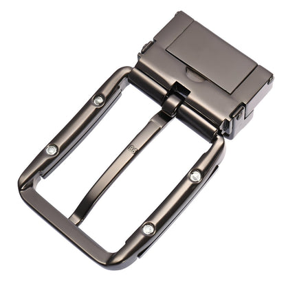 Buckle Of Belt Prong Model Emersony by Zictor