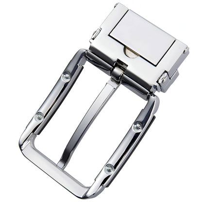 Buckle Of Belt Prong Model Emersony by Zictor