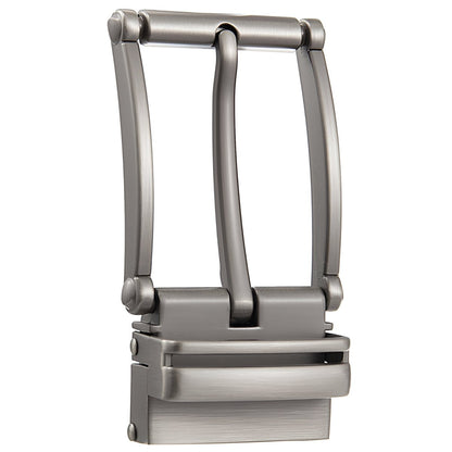 Buckle Of Belt Prong Model Luca by Zictor