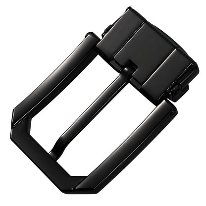 Buckle Of Belt Prong Model Miller by Zictor