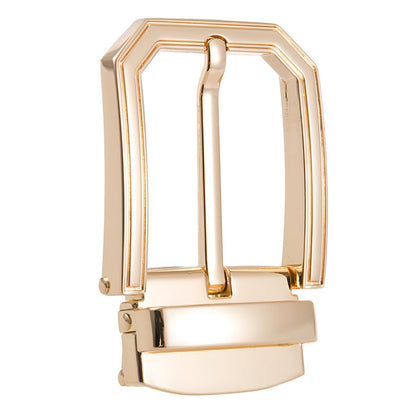 Buckle Of Belt Prong Model Miller by Zictor