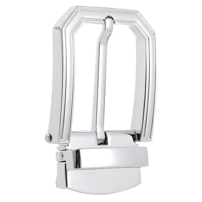 Buckle Of Belt Prong Model Miller by Zictor