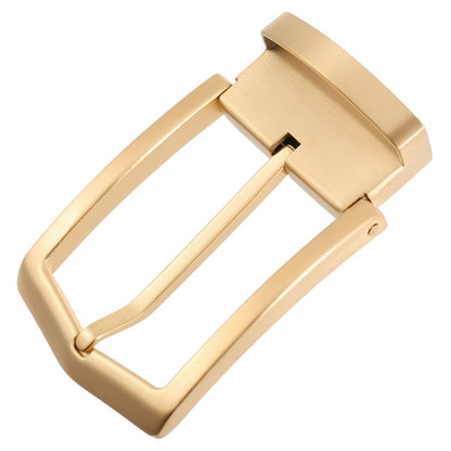 Buckle of belt prong, model Oaklan - Zictor