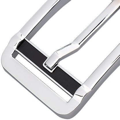 Buckle Of Belt Prong Model Shachar by Zictor