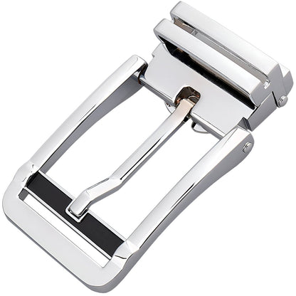 Buckle of belt prong, model Shachar - Zictor