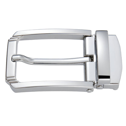 Buckle Of Belt Prong Model Daniel by Zictor