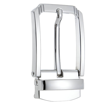 Buckle Of Belt Prong Model Daniel by Zictor