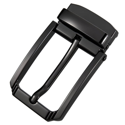 Buckle of belt prong, model Tatum - Zictor