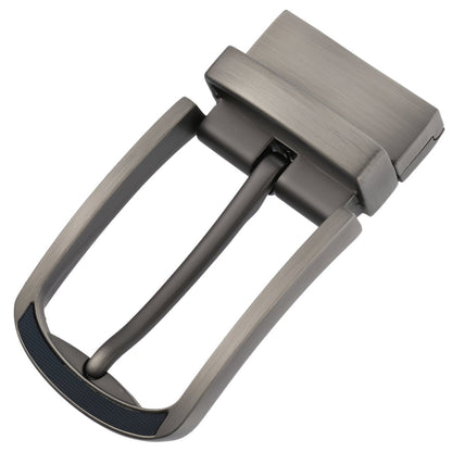 Buckle of belt prong, model Terrie - Zictor