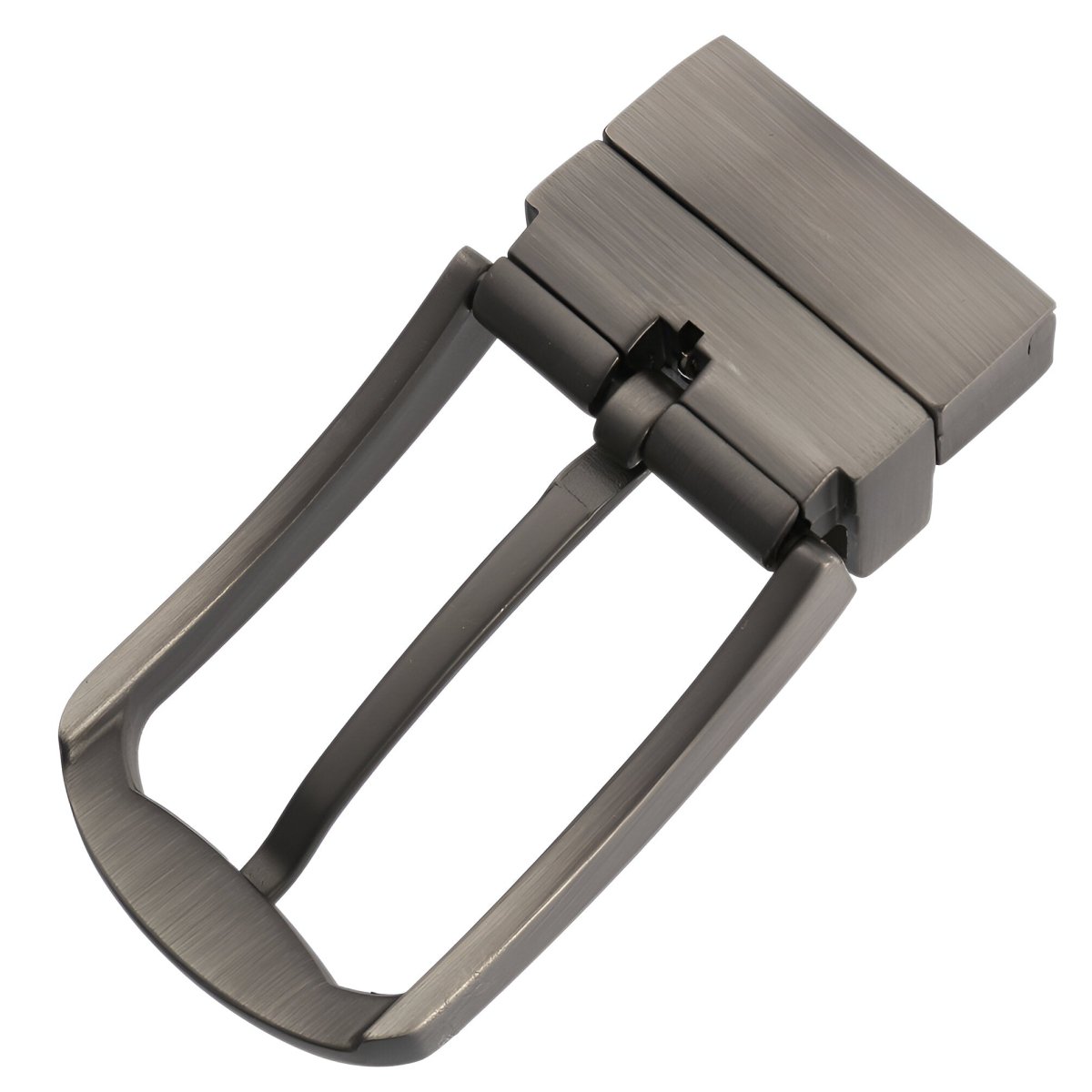 Buckle Of Belt Prong Model Terrie by Zictor