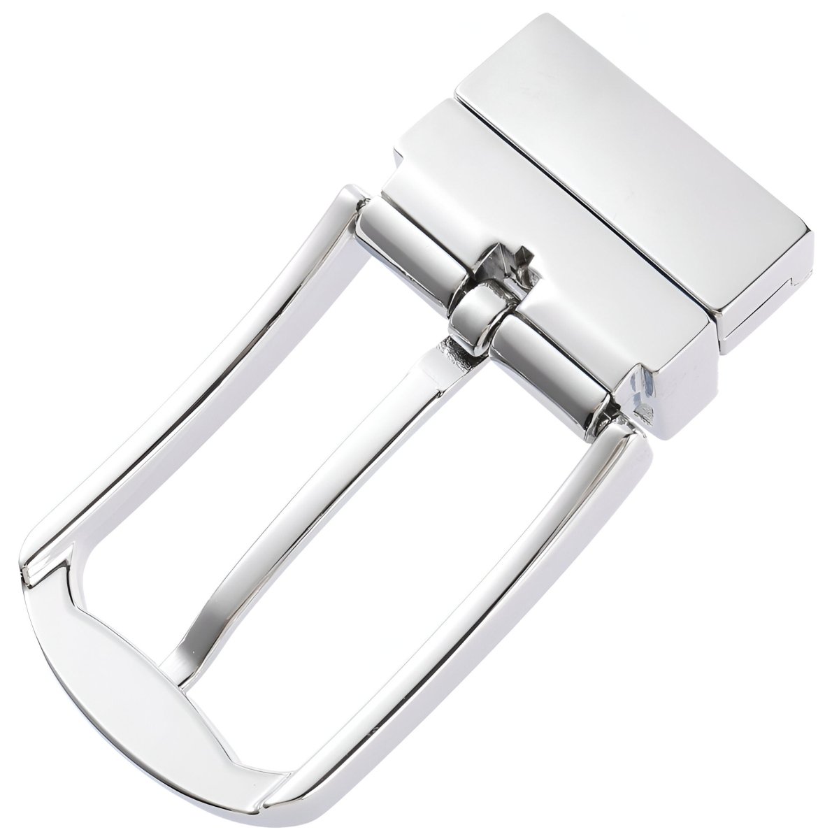 Buckle Of Belt Prong Model Terrie by Zictor