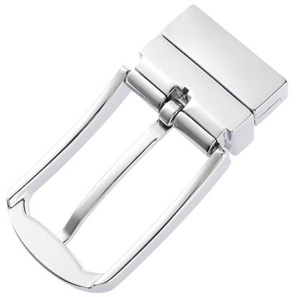 Buckle Of Belt Prong Model Terrie by Zictor