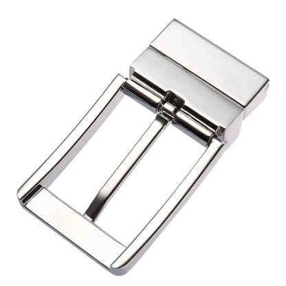 Buckle Of Belt Prong Model Ainsley by Zictor