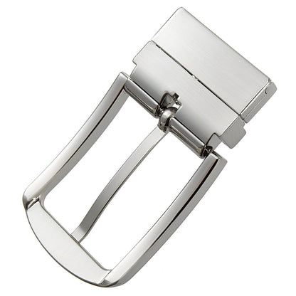 Buckle Of Belt Prong Model Archer by Zictor