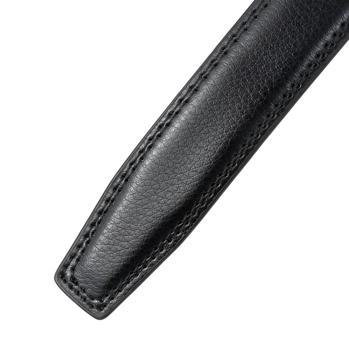 Strap Of Belt 2 4 Cm In Leather For Buckles Automatic For Women Model Everly by Zictor