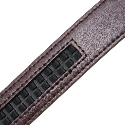 Strap Of Belt 2 4 Cm In Leather For Buckles Automatic For Women Model Jisoo by Zictor