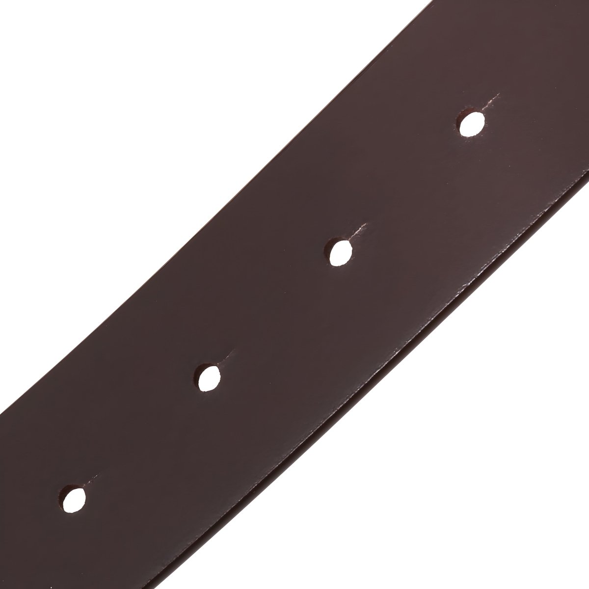 Strap Of Belt 3 4 Cm In Leather For Buckles Prongs Model Putri by Zictor