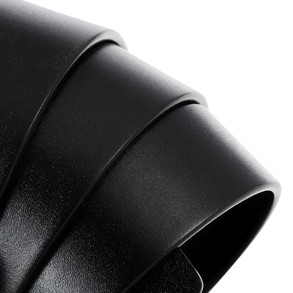 Strap Of Belt 3 4 Cm In Leather For Buckles Prongs Model Putri by Zictor