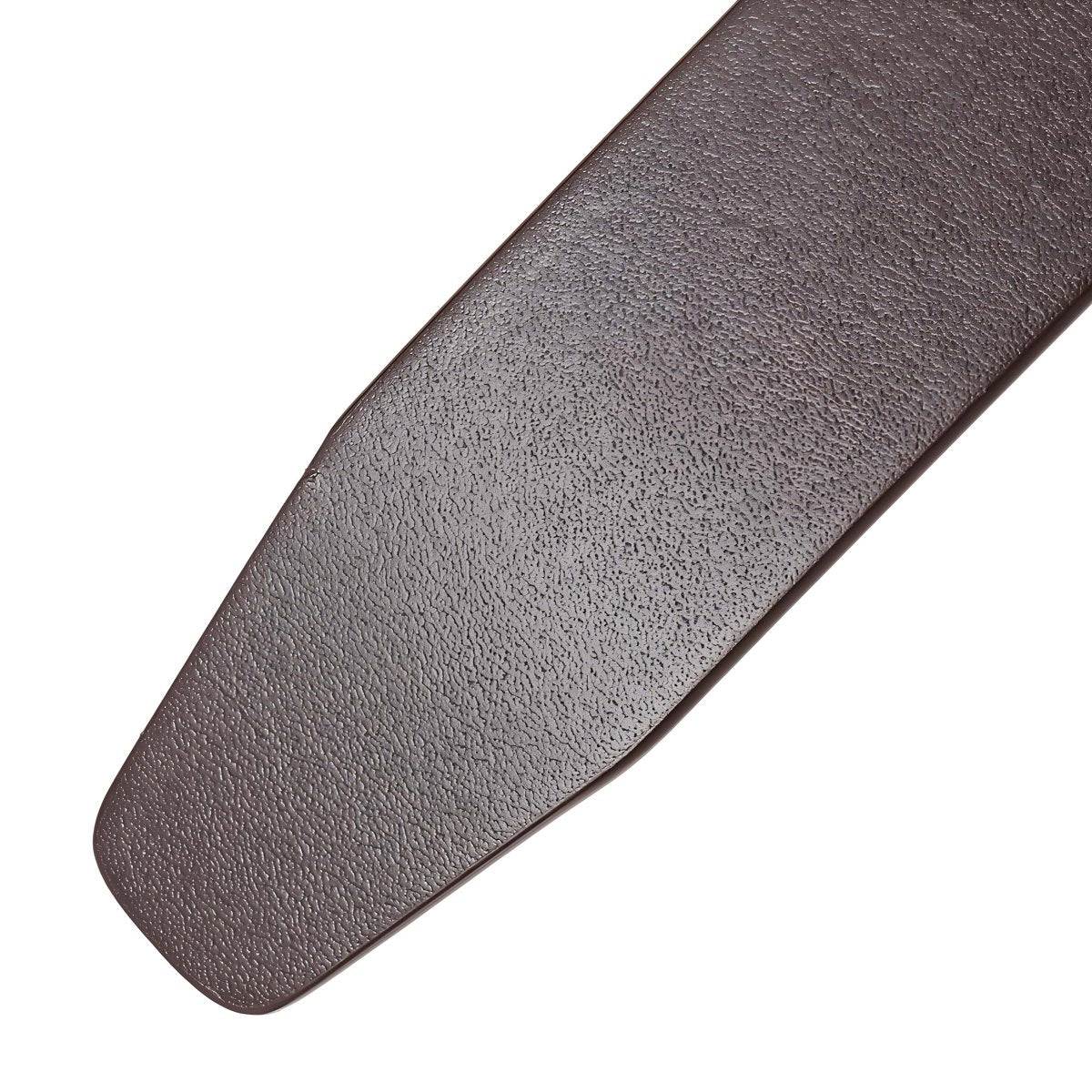 Strap Of Belt 3 4 Cm In Leather For Buckles Prongs Model Putri by Zictor