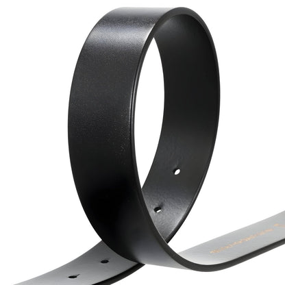 Strap Of Belt 3 4 Cm In Leather For Buckles Prongs Model Putri by Zictor