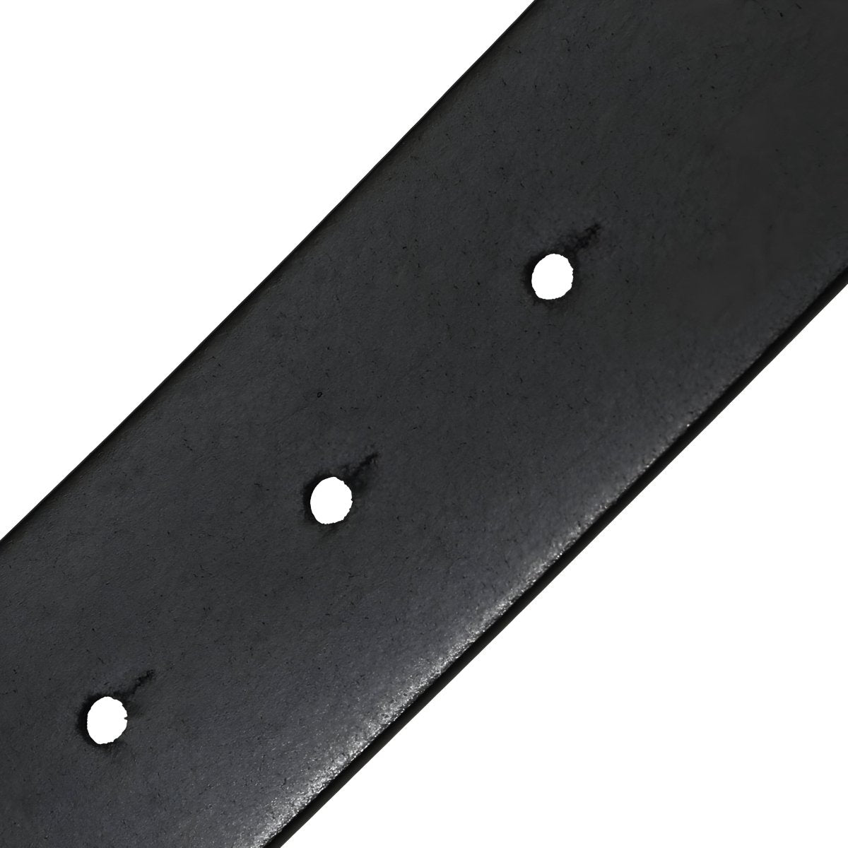 Strap Of Belt 3 4 Cm In Leather For Buckles Prongs Model Putri by Zictor