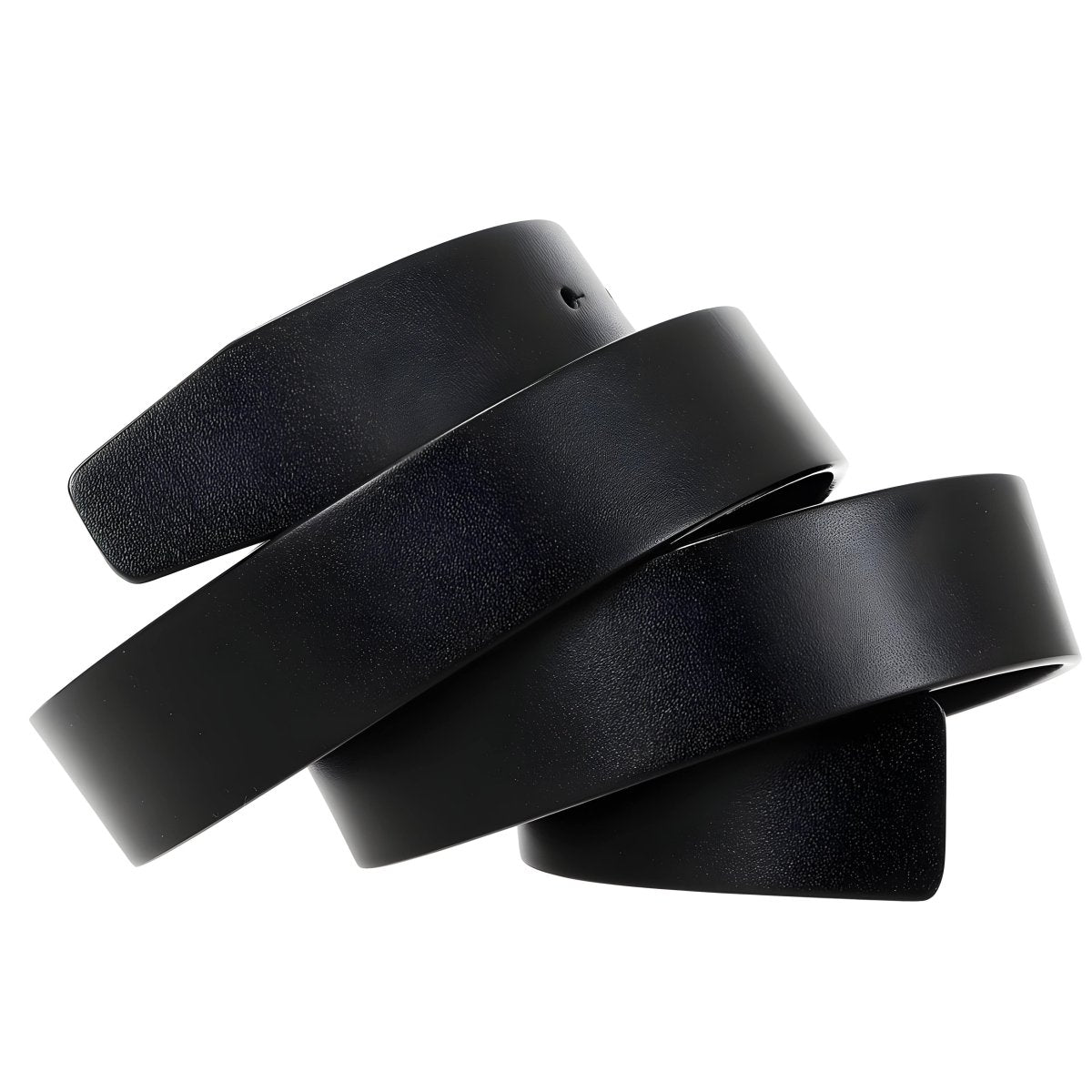 Strap Of Belt 3 4 Cm In Leather For Buckles Prongs Model Putri by Zictor
