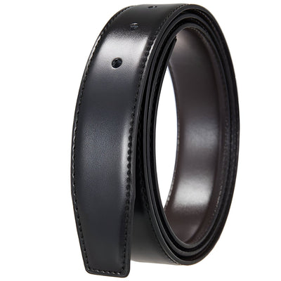 Reversible Belt Strap 1.3in Wide 0.1in - Model Aydin