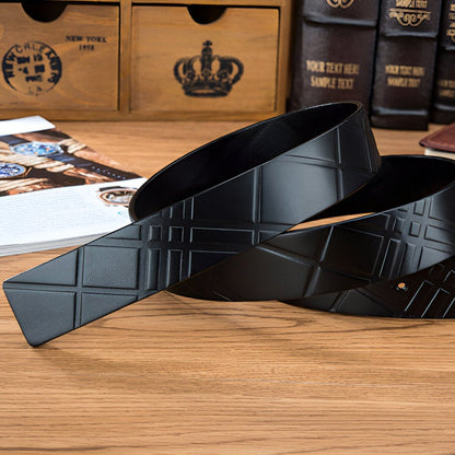 Strap Of Belt 3 4 Cm In Leather For Buckles Prongs Texture Model Fable by Zictor