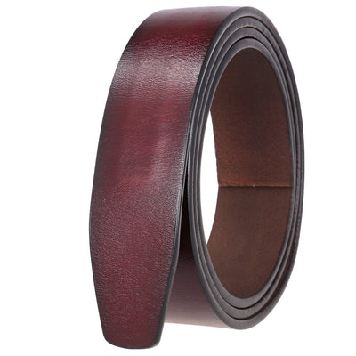 Belt Strap 1.4 in Retro Interchange - Model Peytan