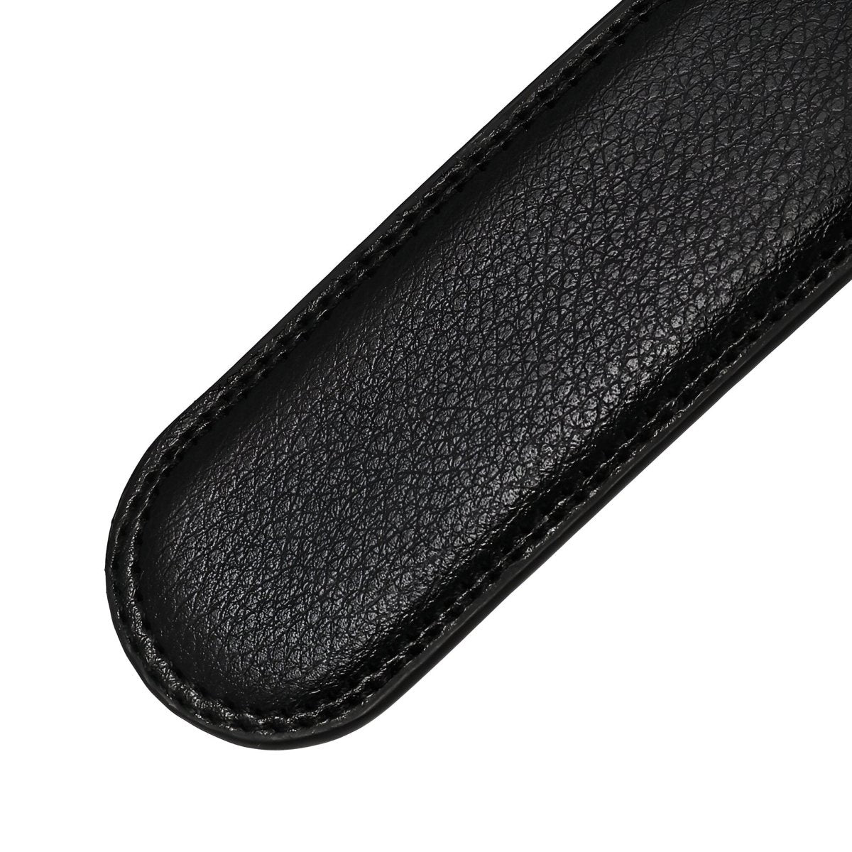 Strap Of Belt 3 5 Cm In Leather For Buckles Automatic Model Lennie by Zictor