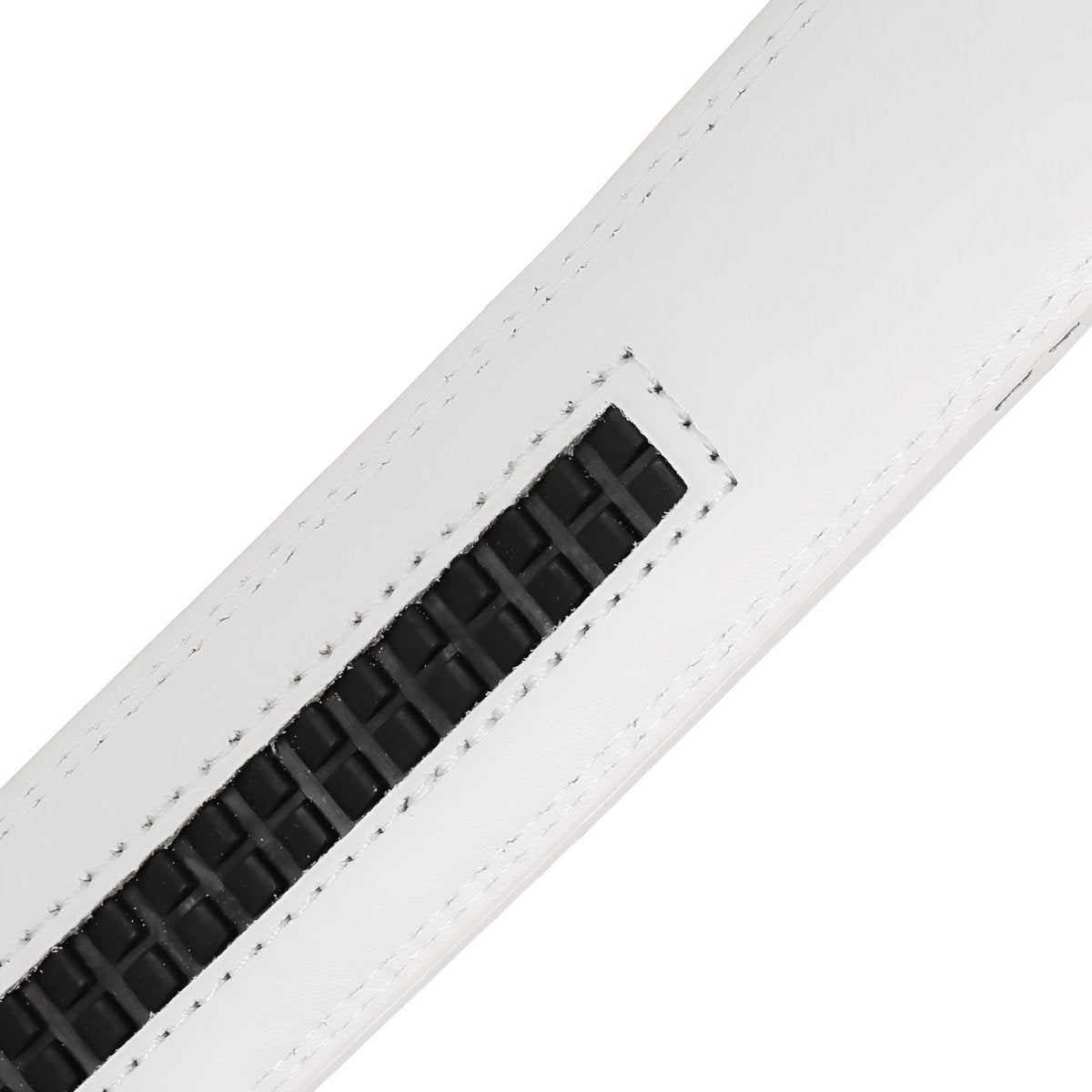 Strap Of Belt 3 5 Cm In Leather For Buckles Automatic Model Lennie by Zictor