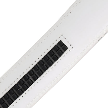 Strap Of Belt 3 5 Cm In Leather For Buckles Automatic Model Lennie by Zictor