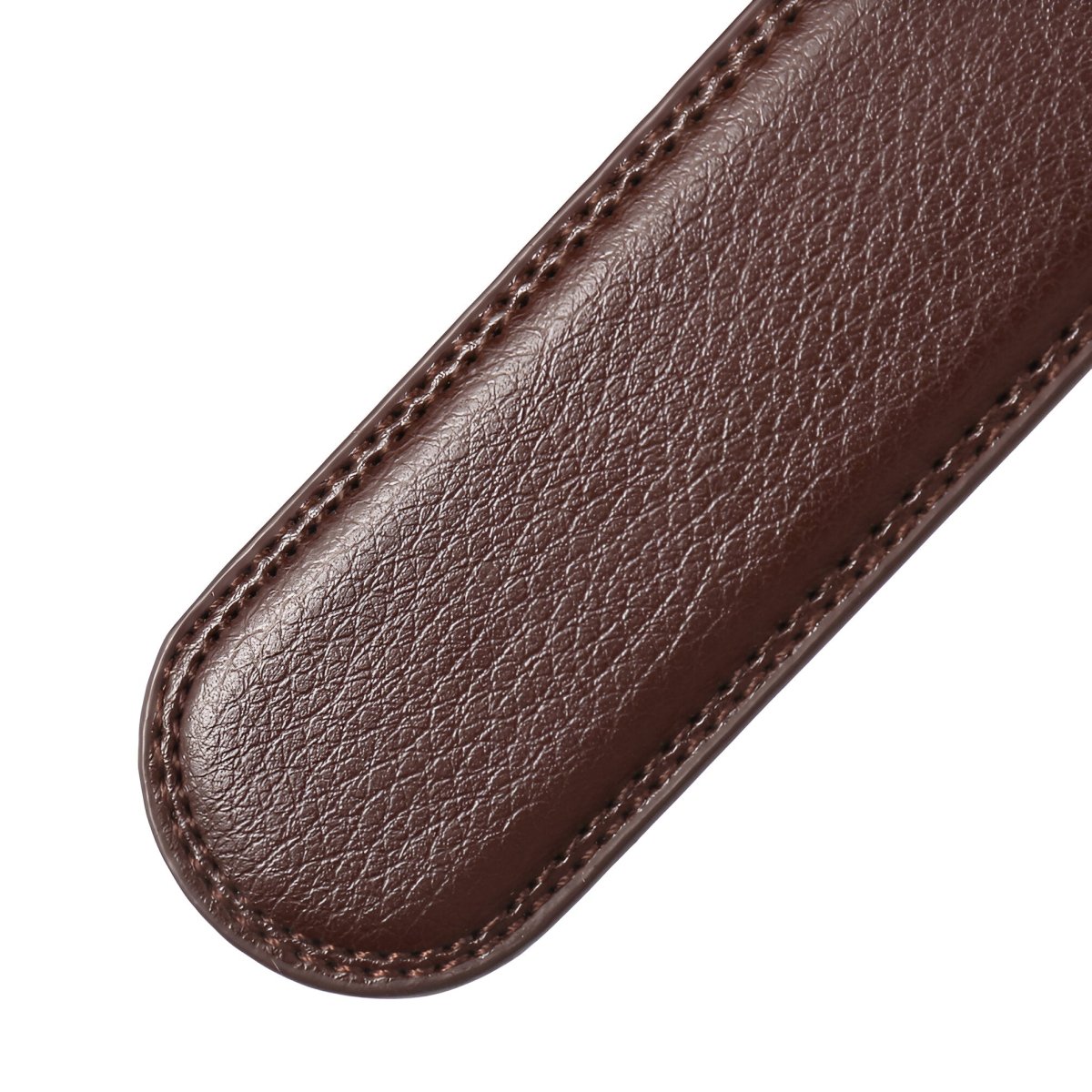 Strap Of Belt 3 5 Cm In Leather For Buckles Automatic Model Lennie by Zictor